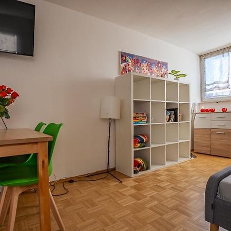 Ferienwohnung Charlotte Sonnenschein Friedrichshafen Exterior photo
