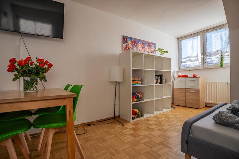 Ferienwohnung Charlotte Sonnenschein Friedrichshafen Exterior photo